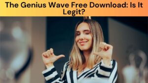 The Genius Wave Free Download Is It Legit Featured Image