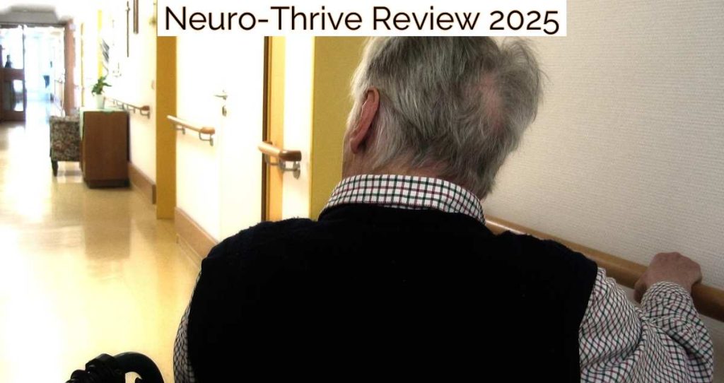 Neuro-Thrive Review 2025